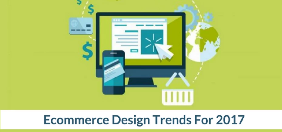 eCommerce Design Trends