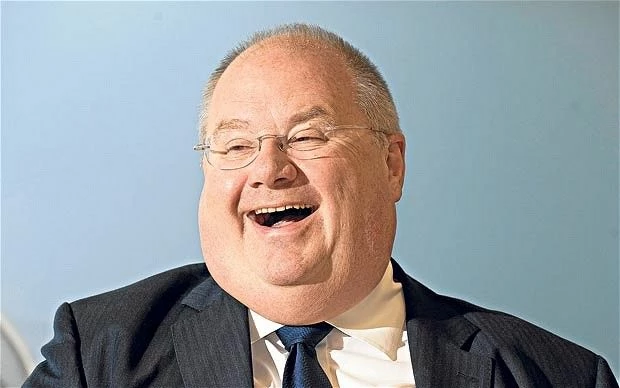 Eric Pickles