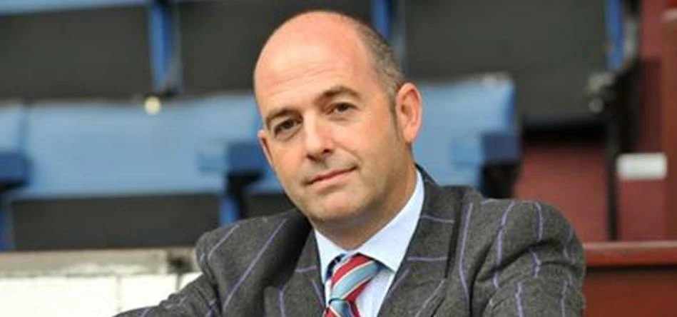 Brendan Flood join Businesswise Solutions as Non-Executive Director