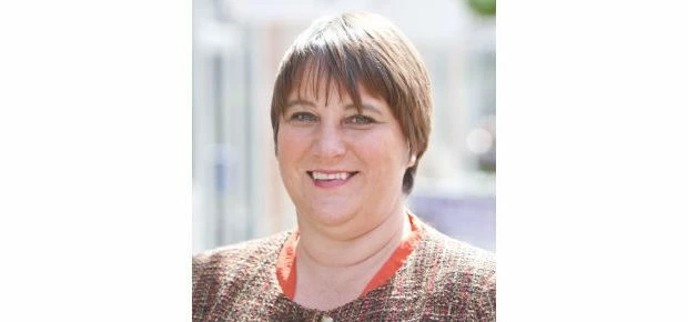 Royal Quays Centre Manager, Judith Ramshaw