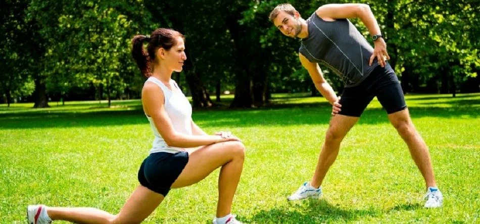 Exercises during 3 day Military diet