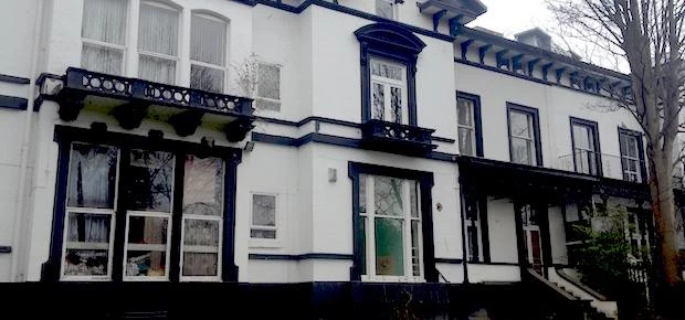 16 Croxteth Road in Liverpool sold for £560k