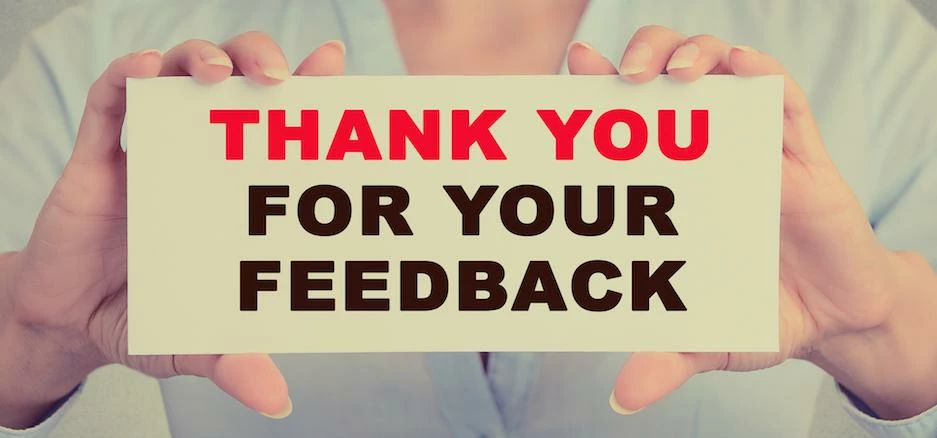 Lowes Financial Management conducts a biennial survey of all clients to get feedback to help continu