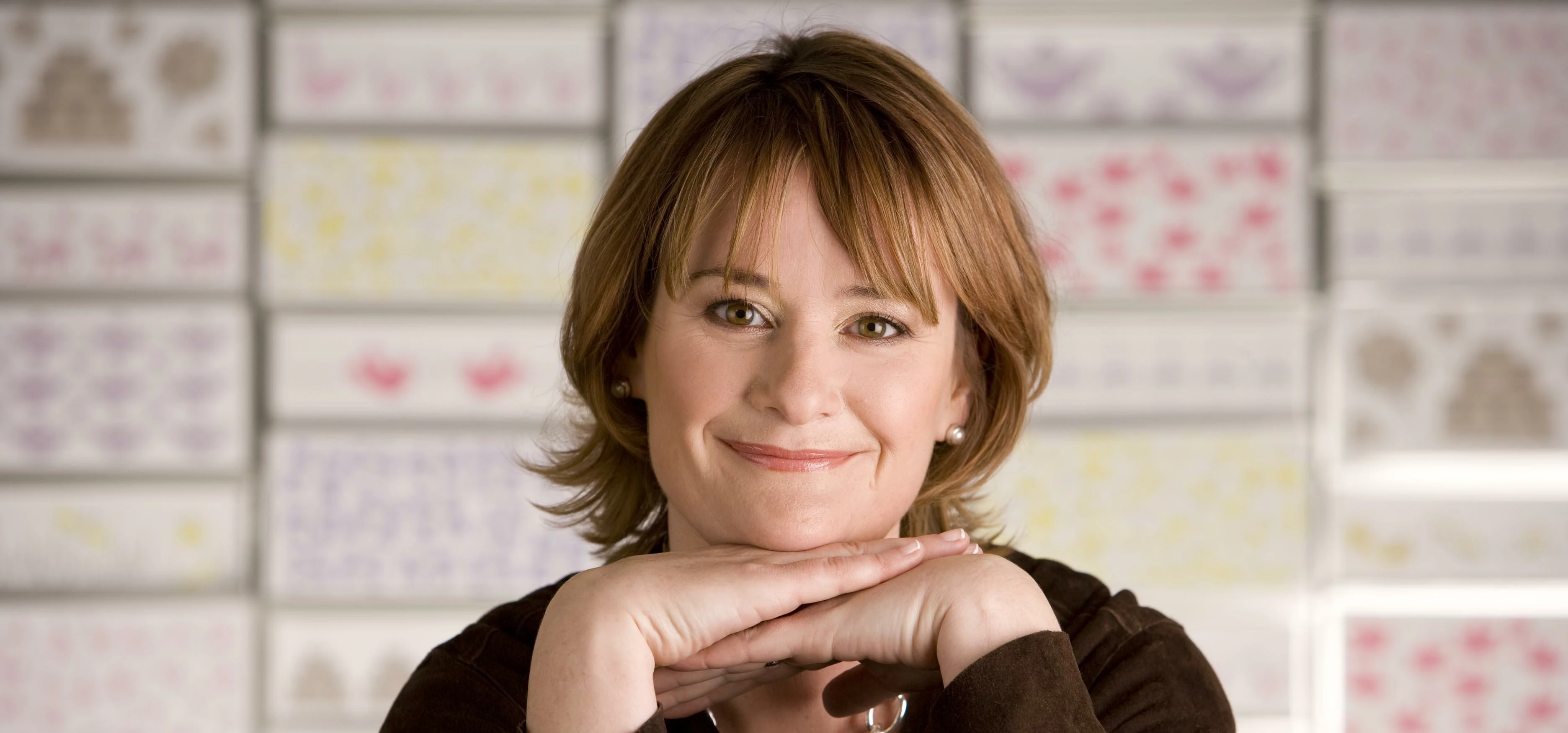 Harriet Hastings, Founder of Biscuiteers