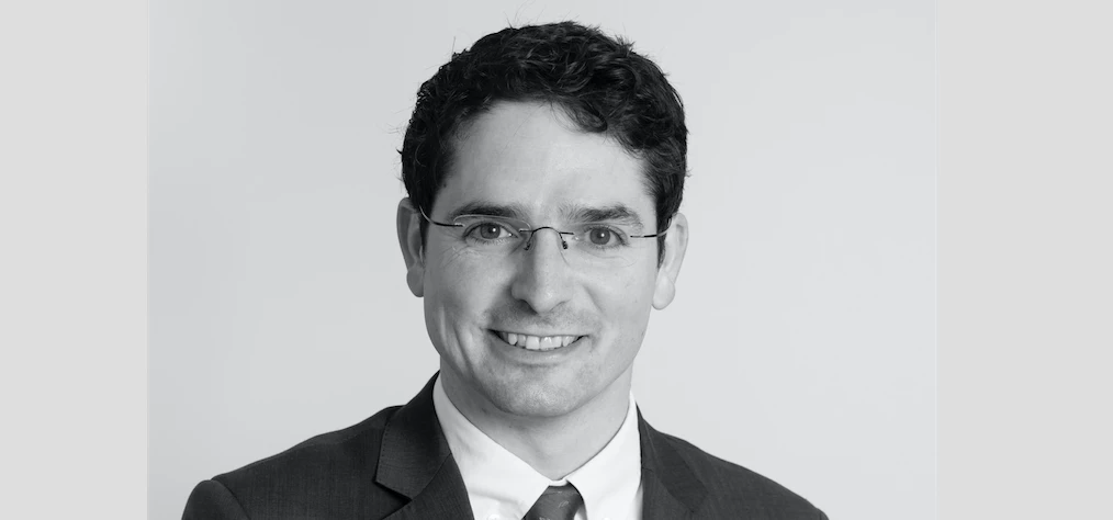 Tim Hines, CFO at FPE Global