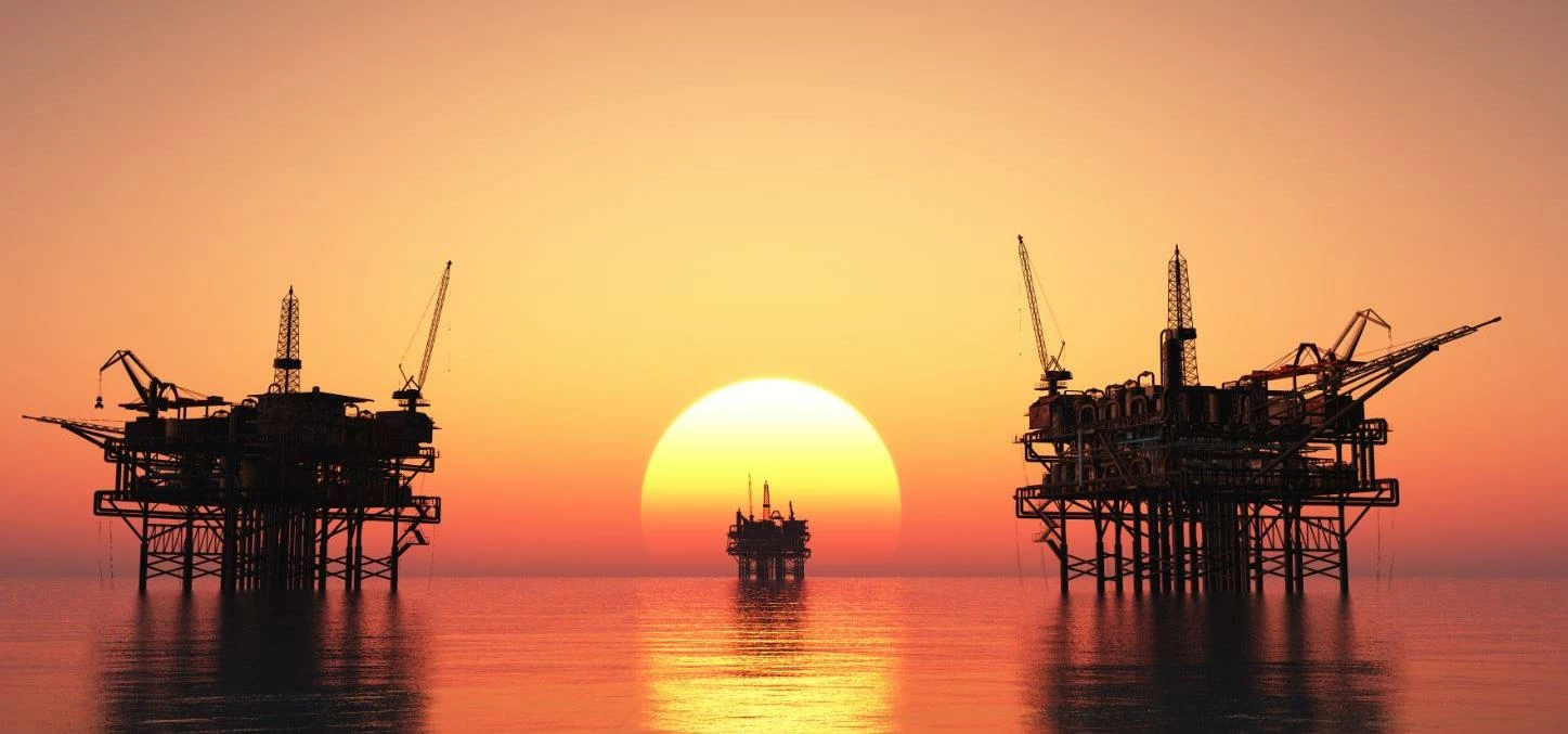 Is data the new oil?