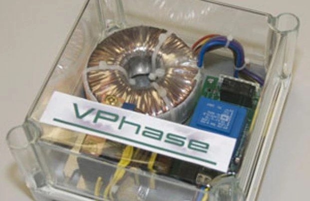Vphase voltage kit
