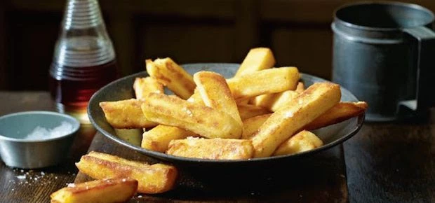 Fullers Foods International plc