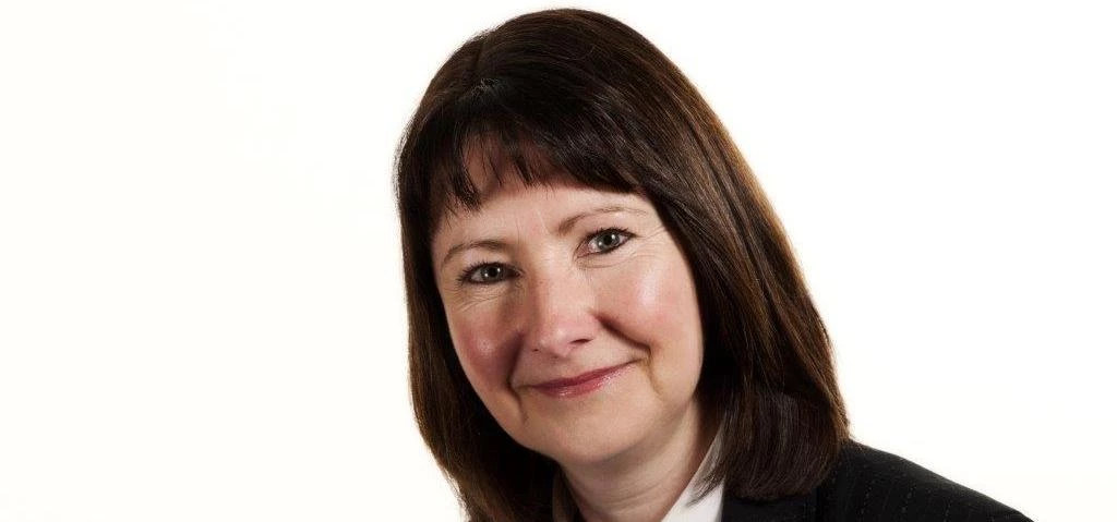 Susan Mayall, head of employment at Pearson Solicitors