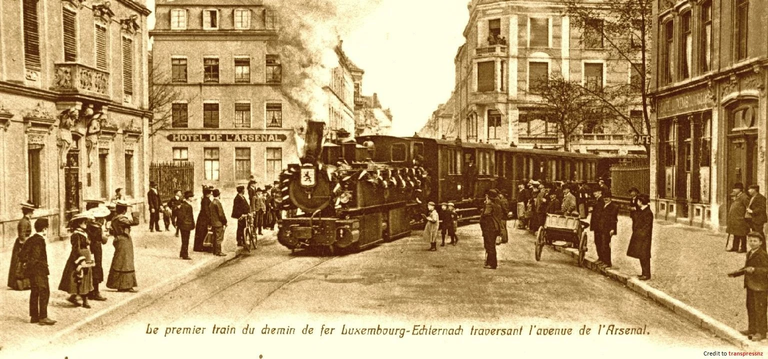 Balmoral International Group LUxembourg