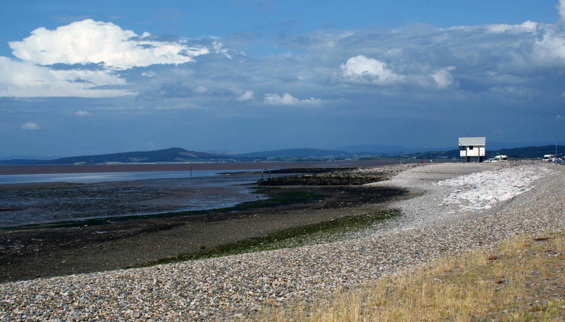Morecambe Bay