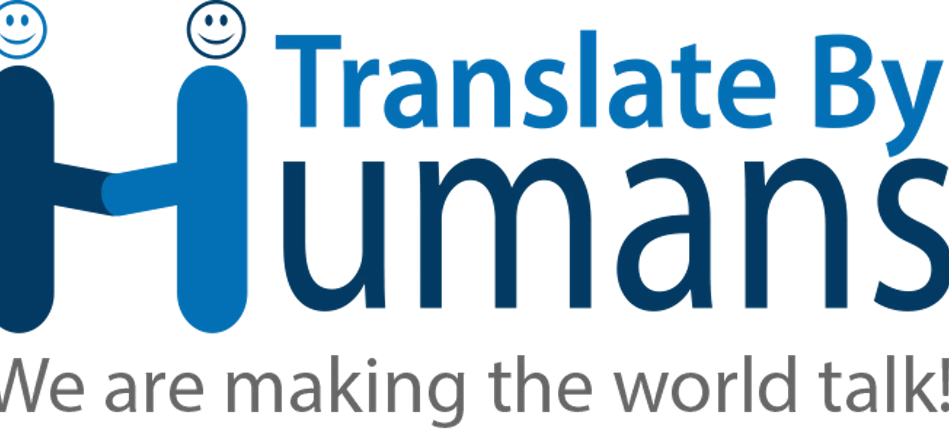 Translate By Humans logo