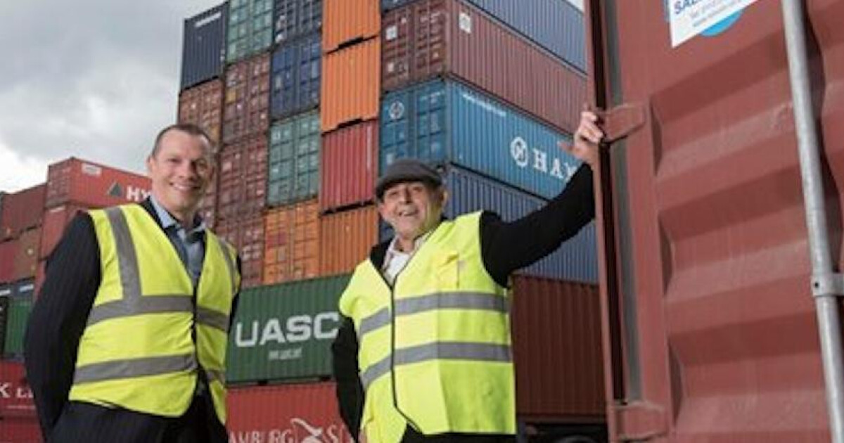 Ace Containers acquires fellow Leeds firm Northern Containers | Bdaily
