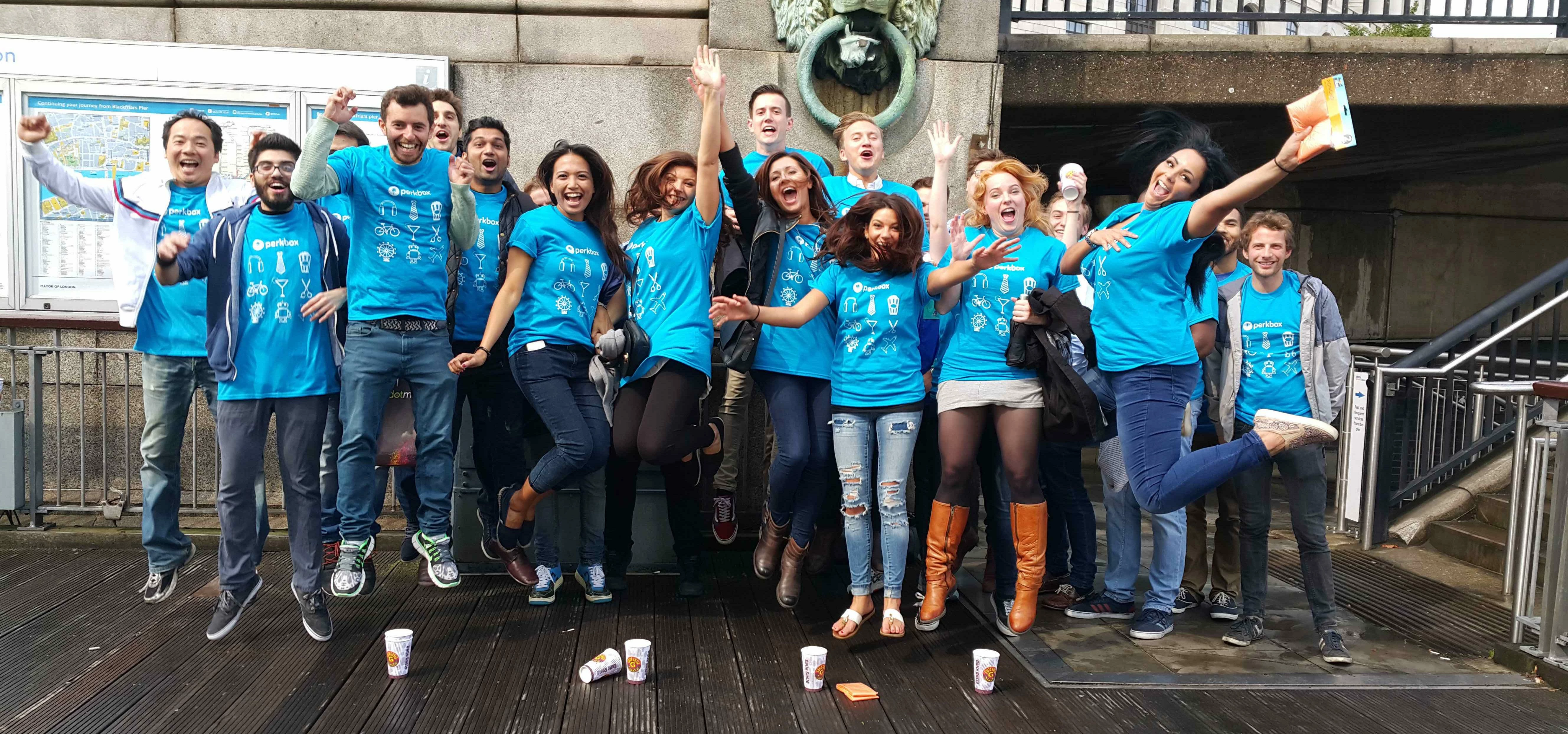Employee benefits providers are doing more than just helping organisations retain employees; umbrell
