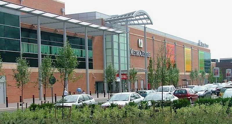Metrocentre