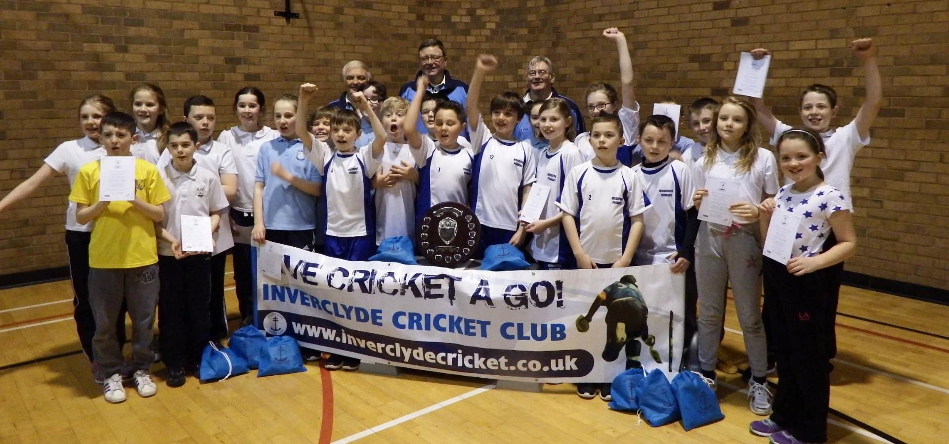 Inverclyde Cricket Club