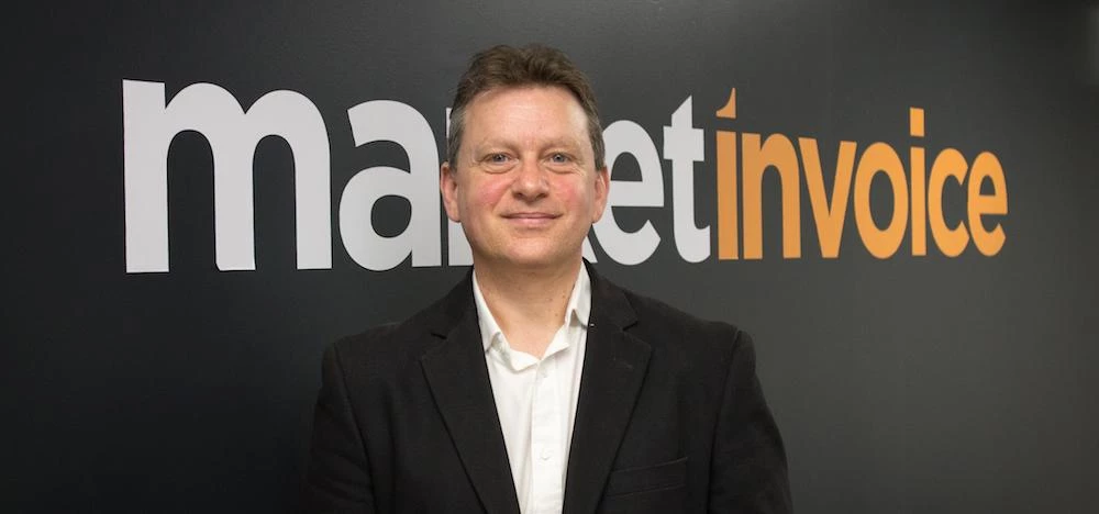 MarketInvoice has poached a Santander exec to become its Head of Risk.