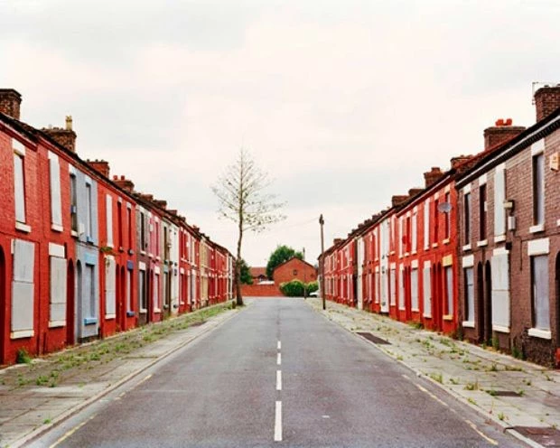 Welsh Streets