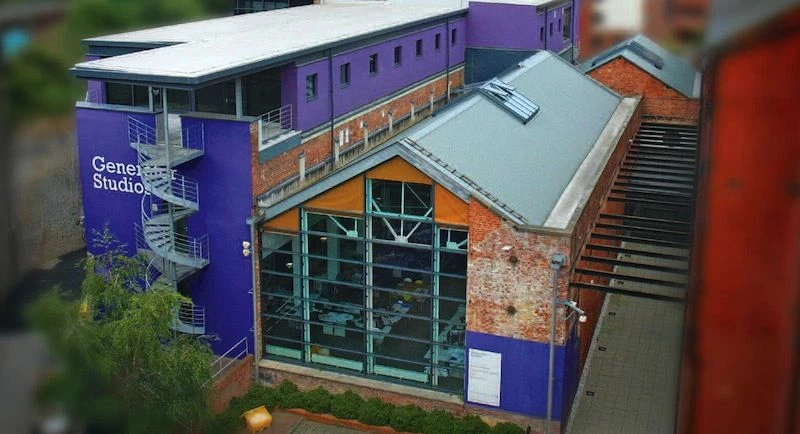 Generator Studios