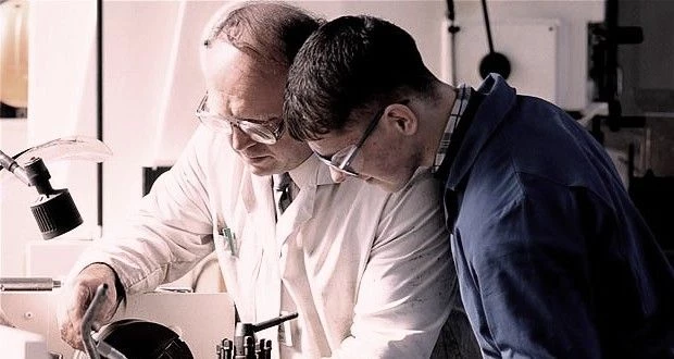 Apprenticeships on offer in Liverpool