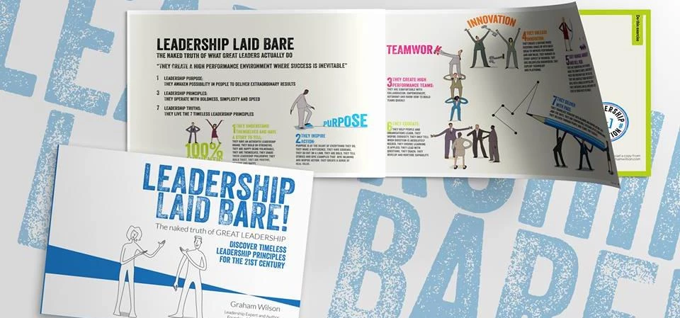 Leadership Laid Bare!