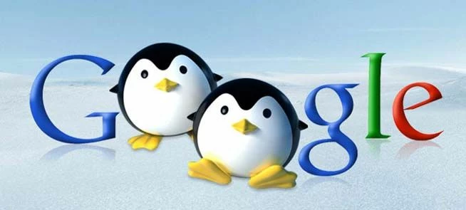 March of the (Google) Penguin 