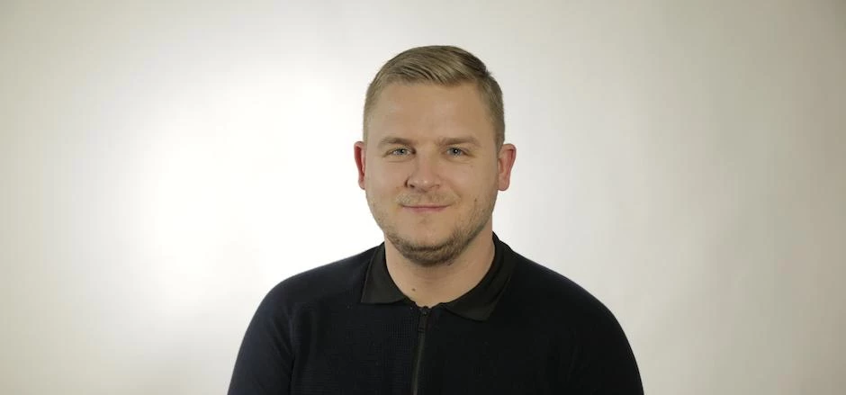 Martin Jones, managing director, Brawl.