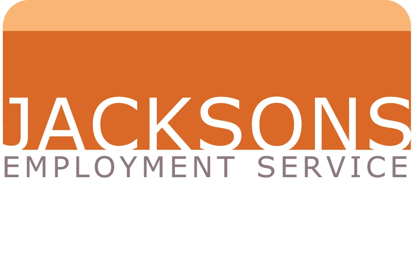 Jacksons Employment Service Logo