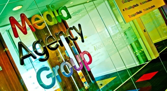 Media Agency Group