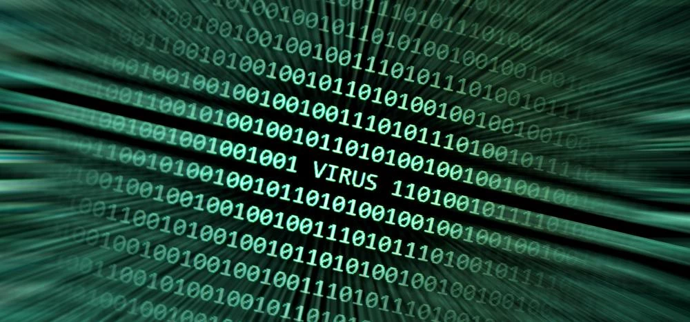 Computer virus