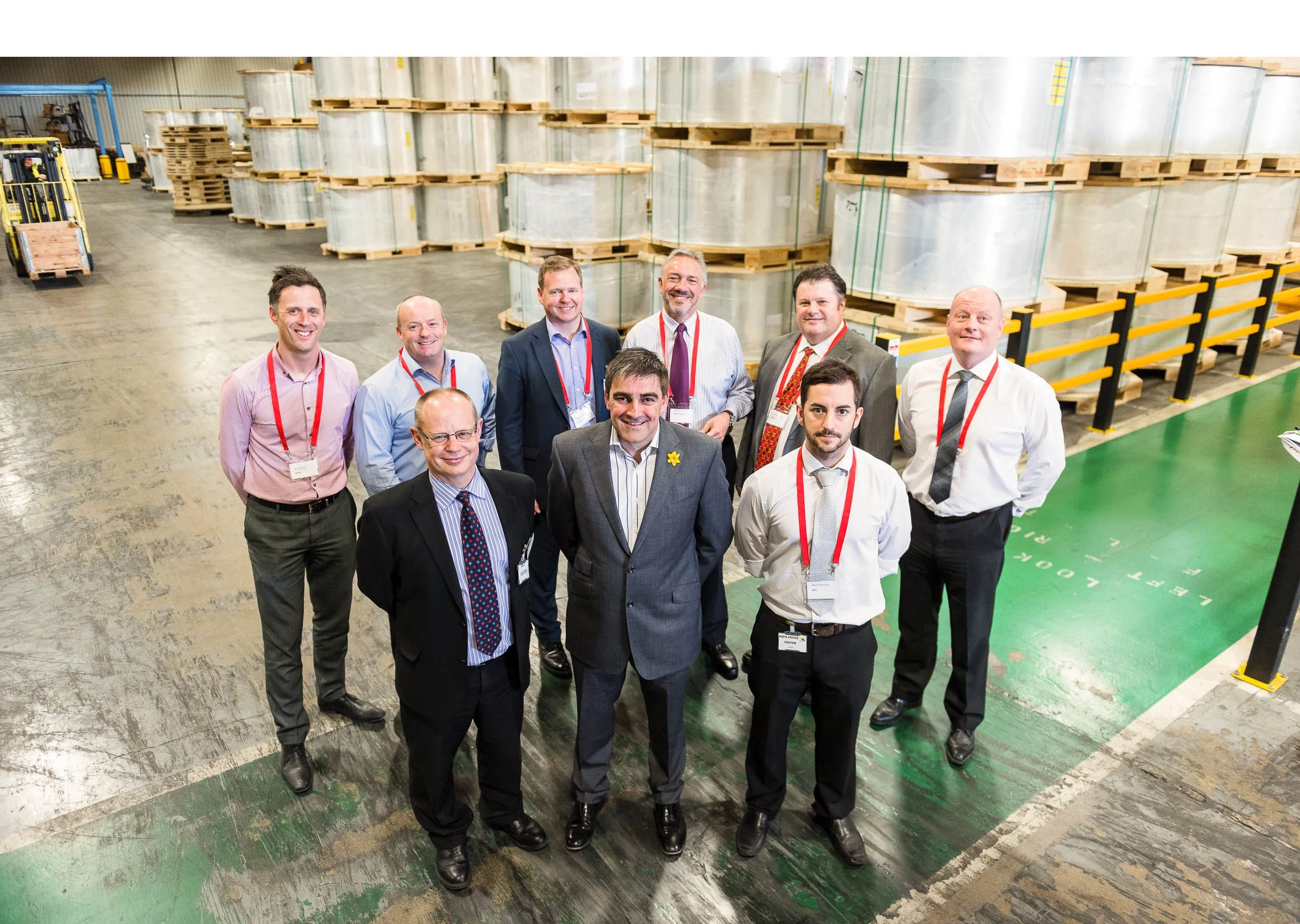Leeds Manufacturing Forum