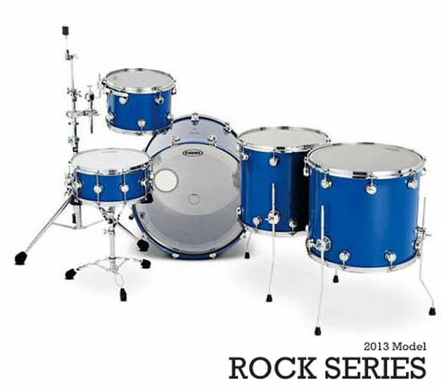 Liberty Drums Shildon
