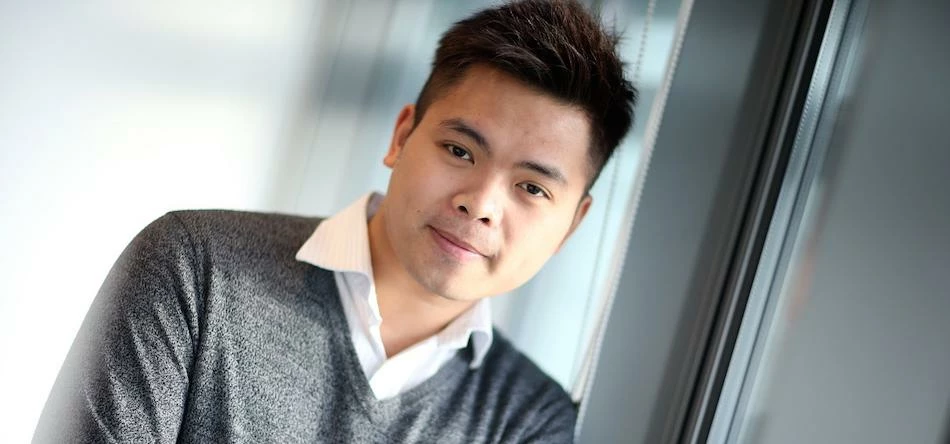 Accountant Gavin Ng joined Valued Accountancy in 2014 and advises Chinese business owners