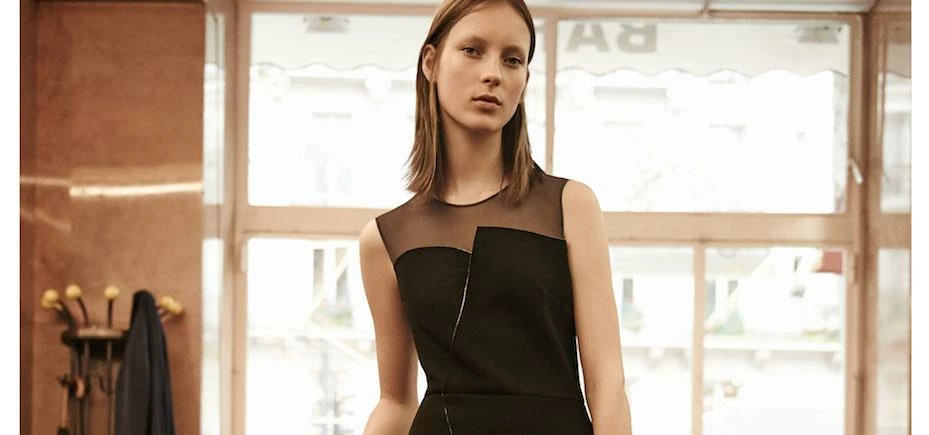 Sandro will open its first-ever store in Yorkshire later this year.