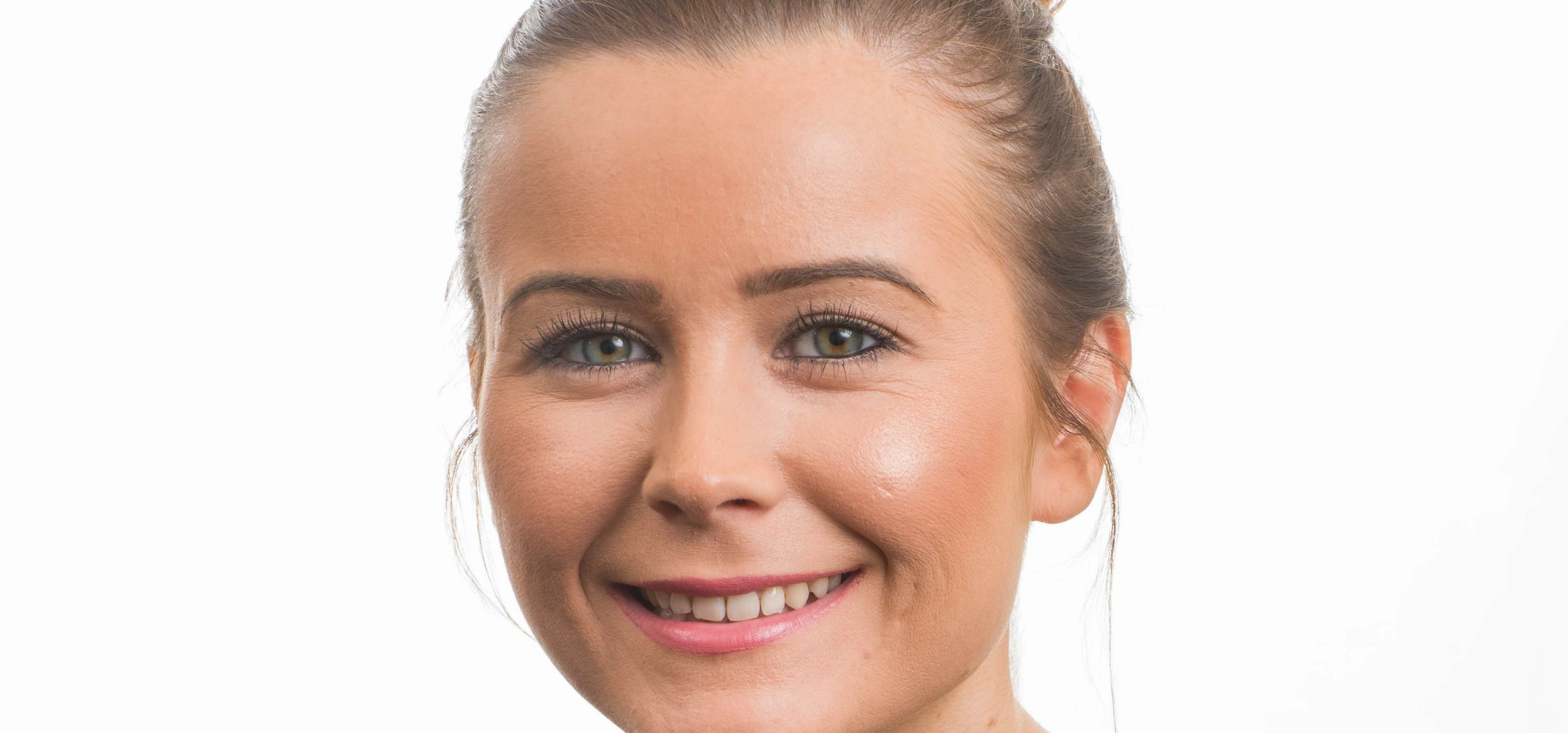 Holly Gethin