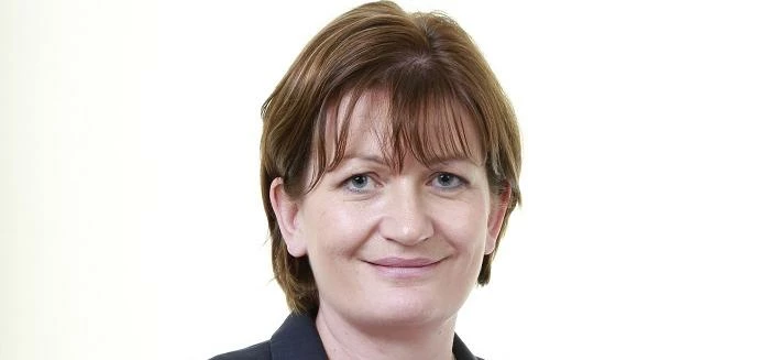 Karen Fletcher