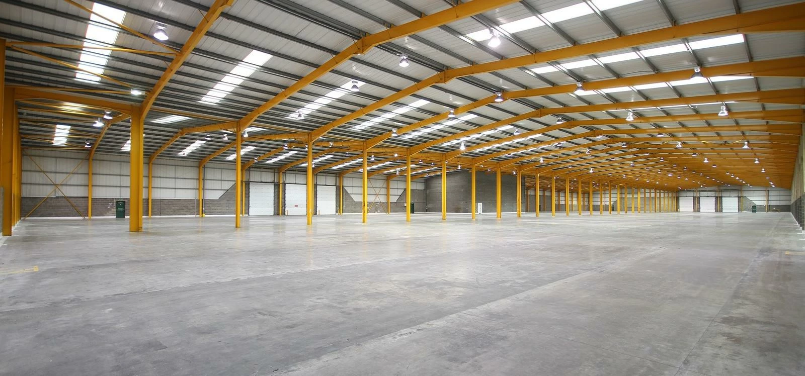 Oakwell 27 is now on the market to lease