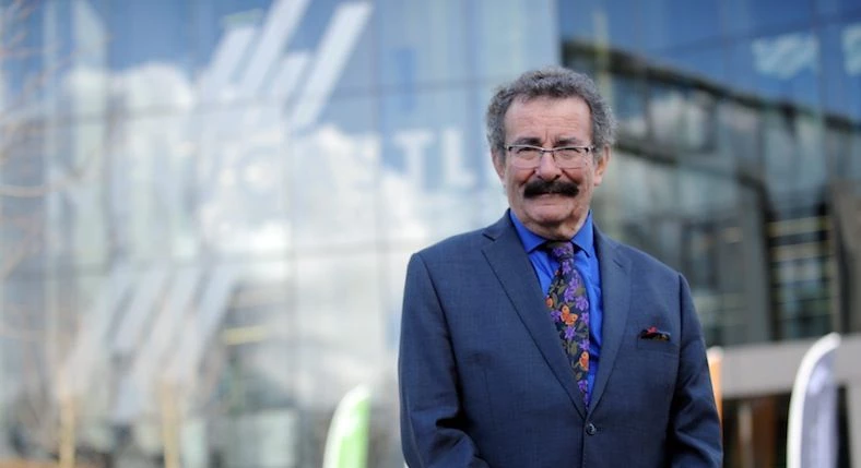 Robert Winston