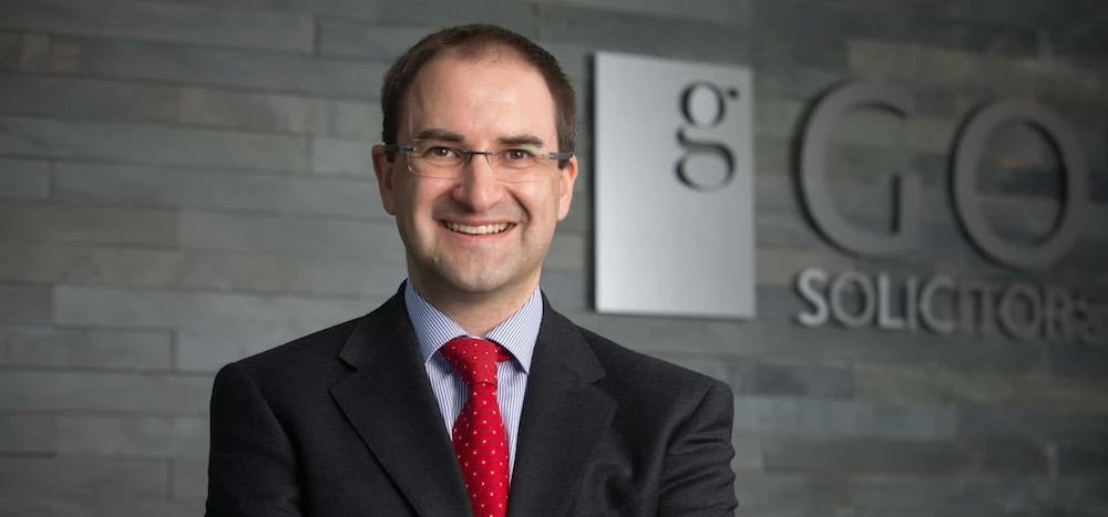 Gorvins’ Christian Mancier