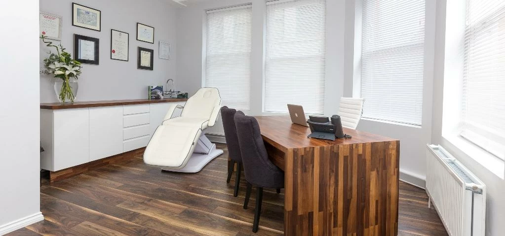 The Treatment Room