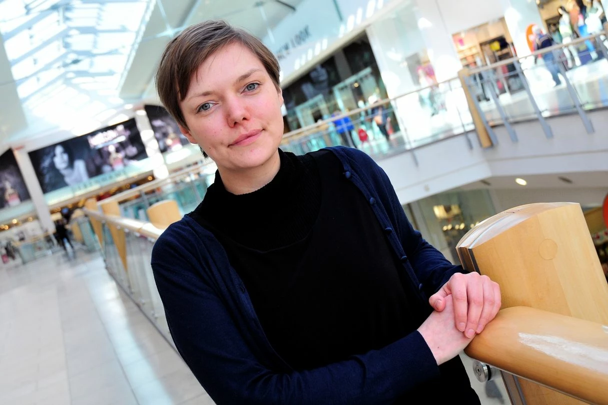 Heather Murdoch