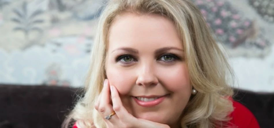 Emma Gill- Director and Head of Manchester office at leading family law firm Vardags