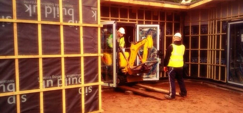 Record demand leads to the contractor’s six figure investment.