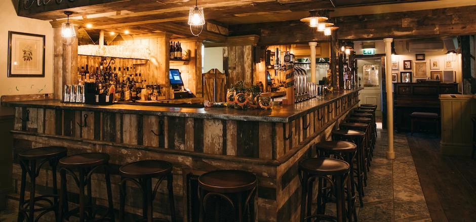 The Botanist York.