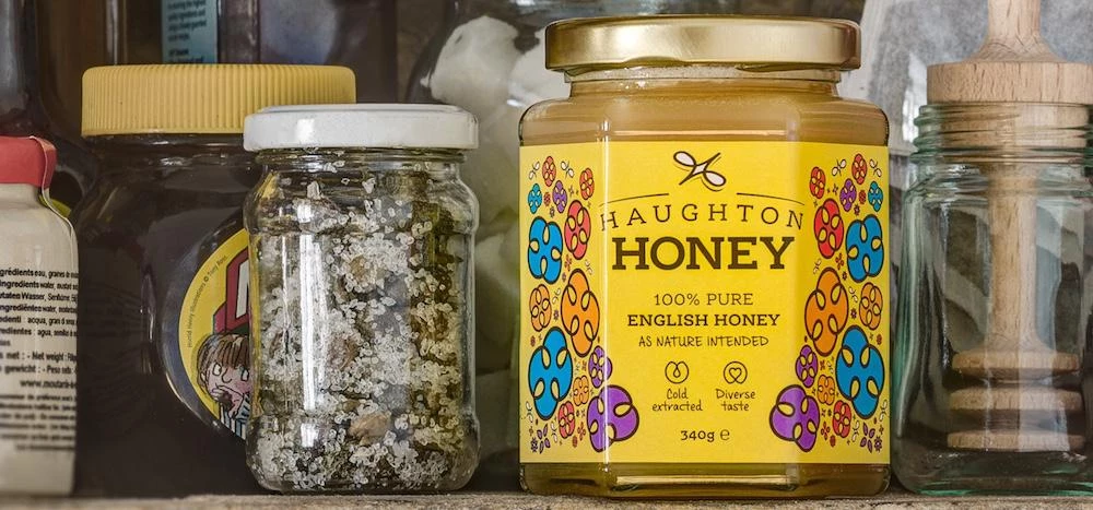 Haughton Honey is also exploring export opportunities