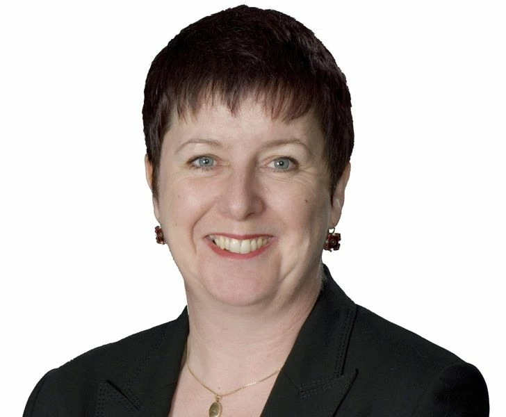 Professor Fiona Church
