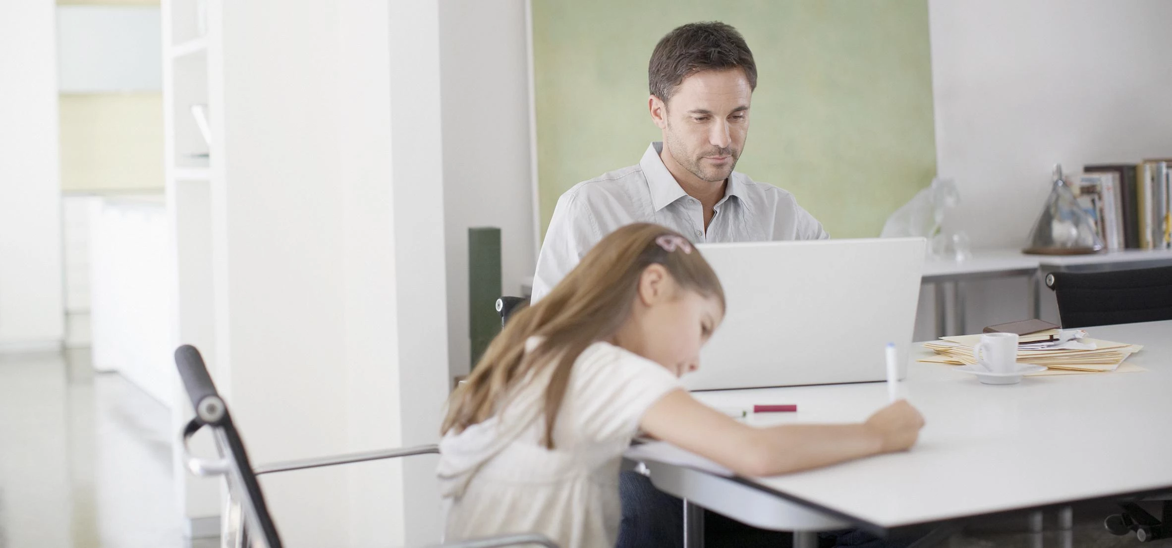 Check your network at home