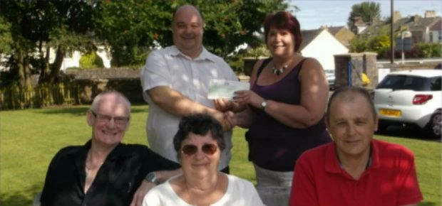 Derwent and Solway Regeneration Fund