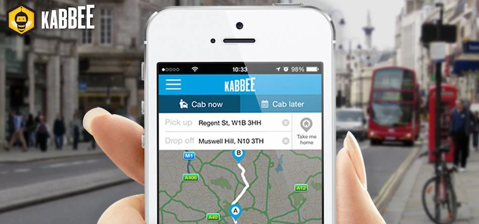 Kabbee will use the investment to reach major cities outside of London