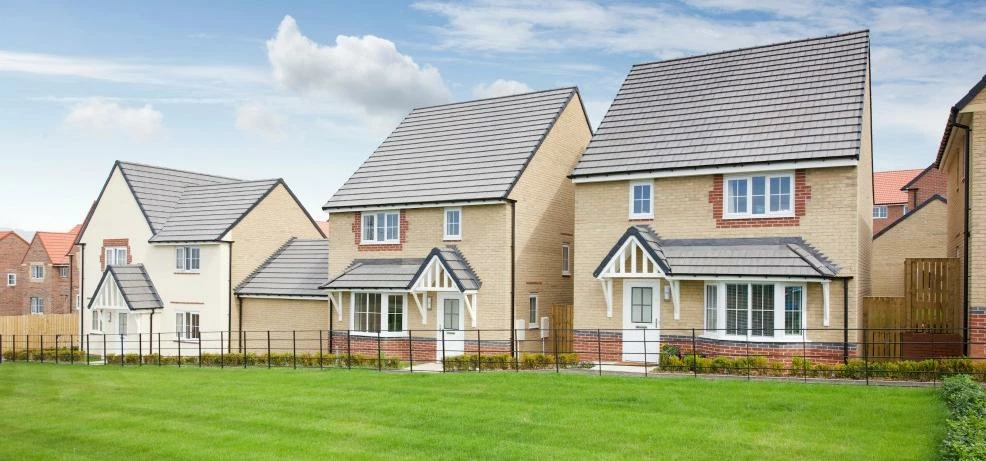Fallows Park, Beverley
